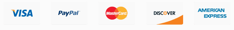 Payment methods
